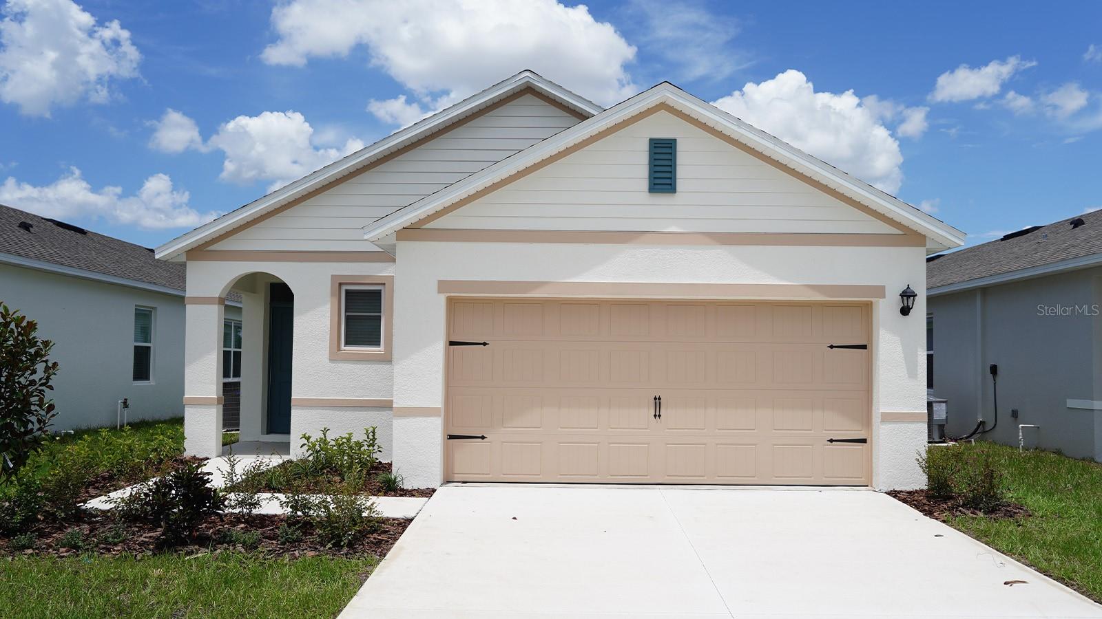 3316 White Indigo Rd