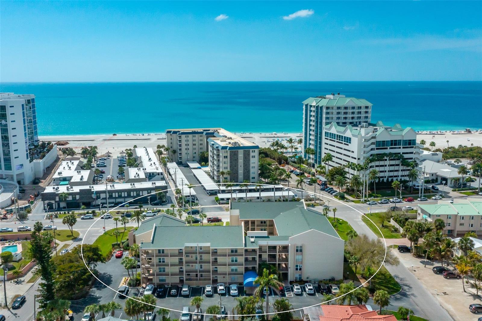 845 Benjamin Franklin Dr #302