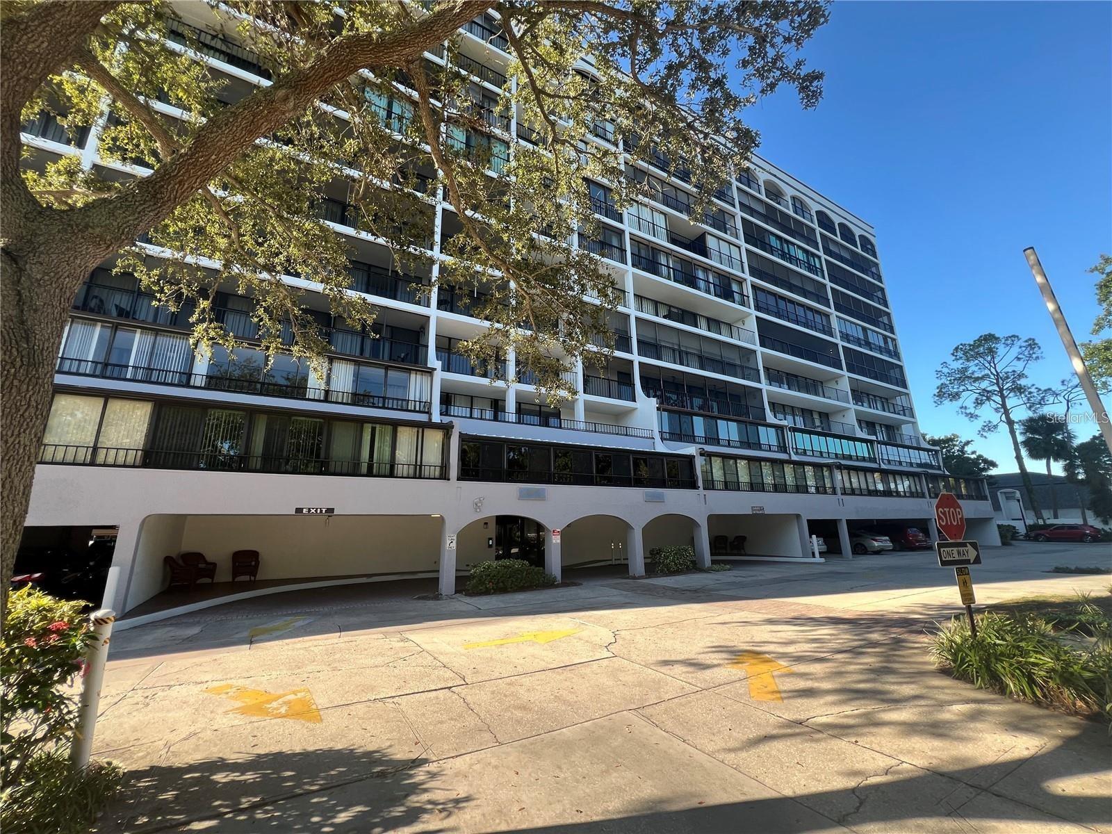 3211 W Swann Ave #506