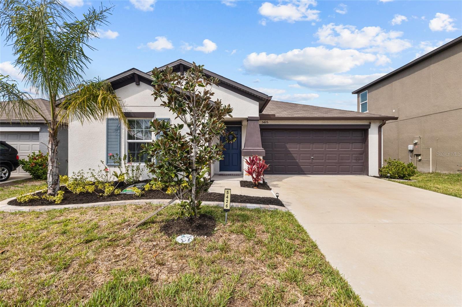 5426 Blue Azure Dr