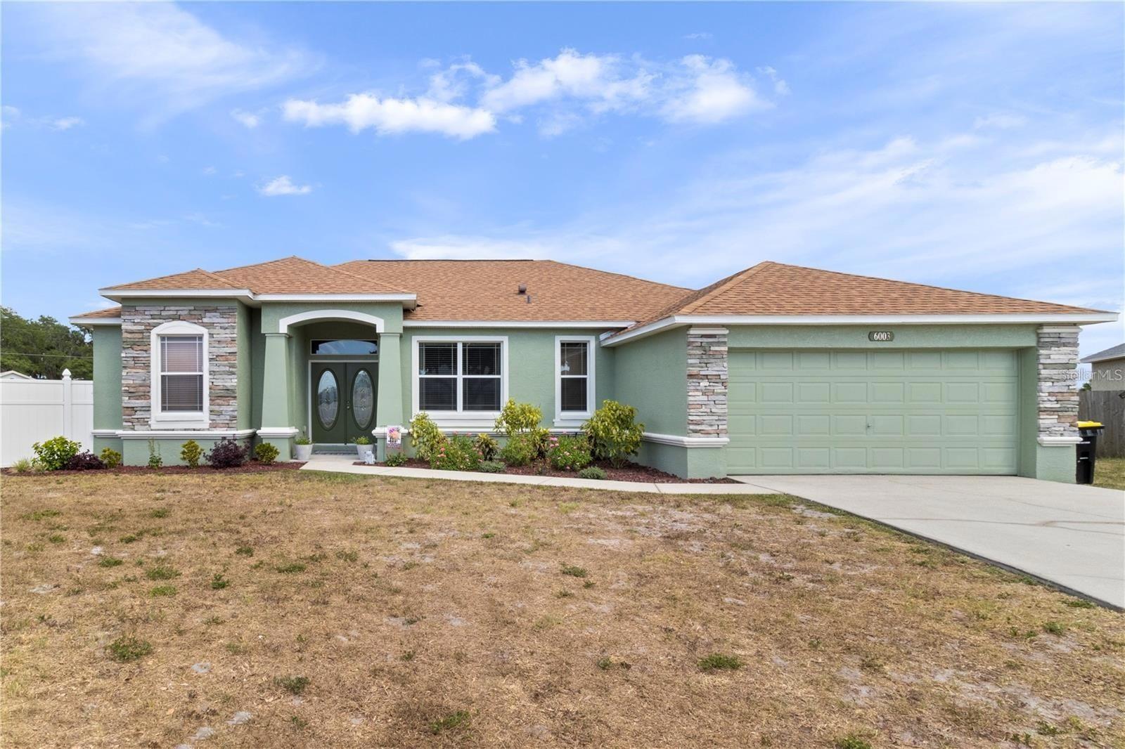 6003 Live Oak Dr