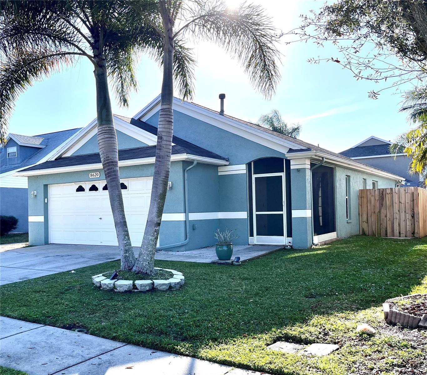 8620 Persea CT