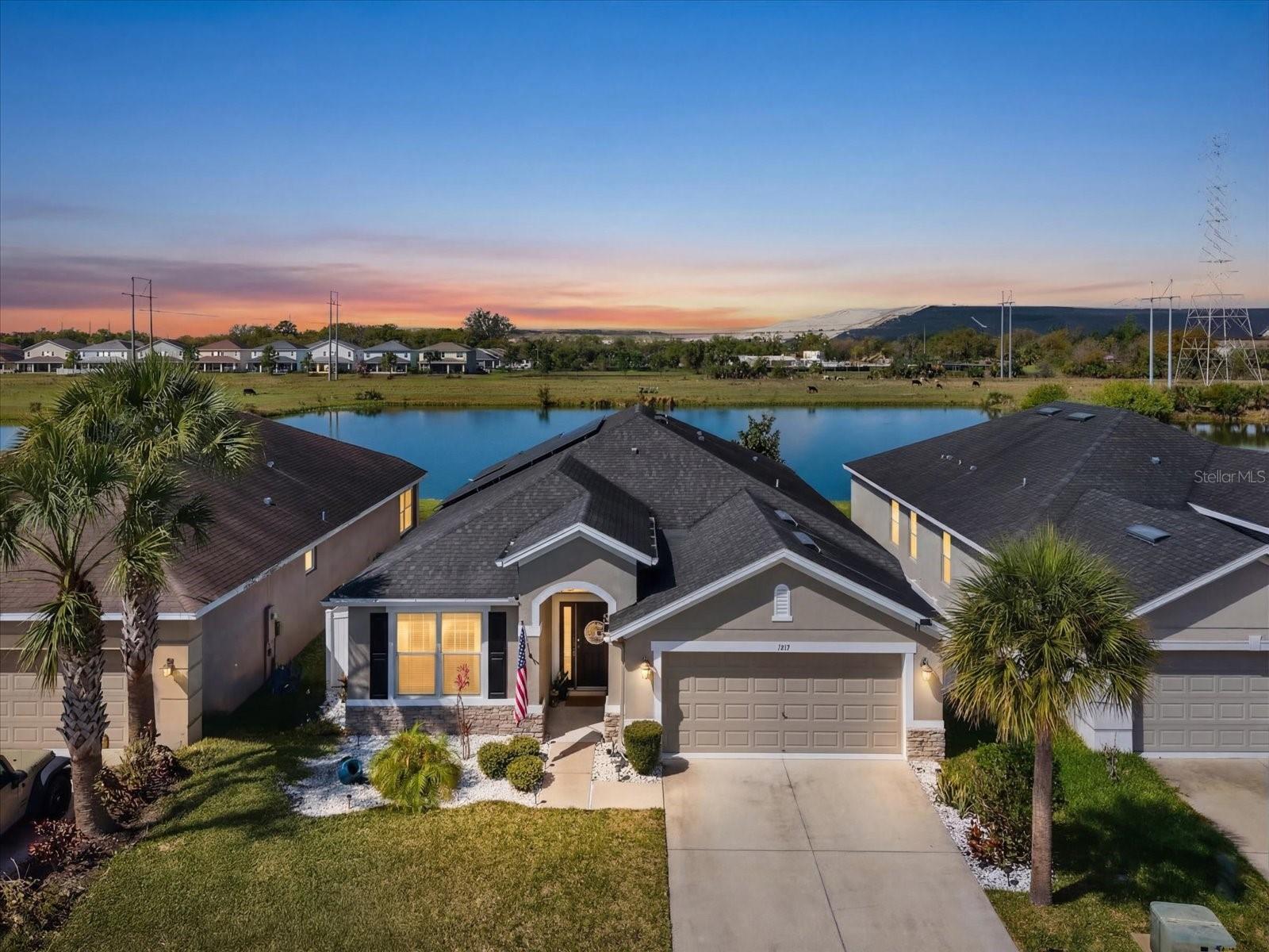 7217 Blue Beech Dr
