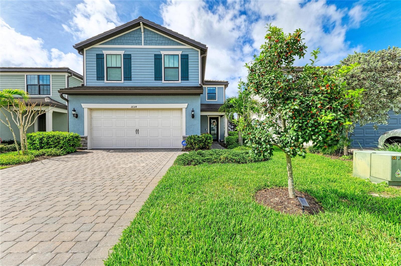 16314 Pine Mist Dr