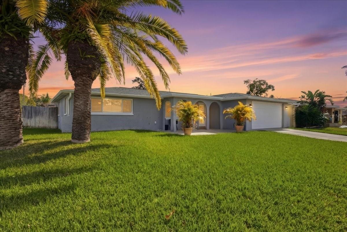 3606 Cockatoo Dr