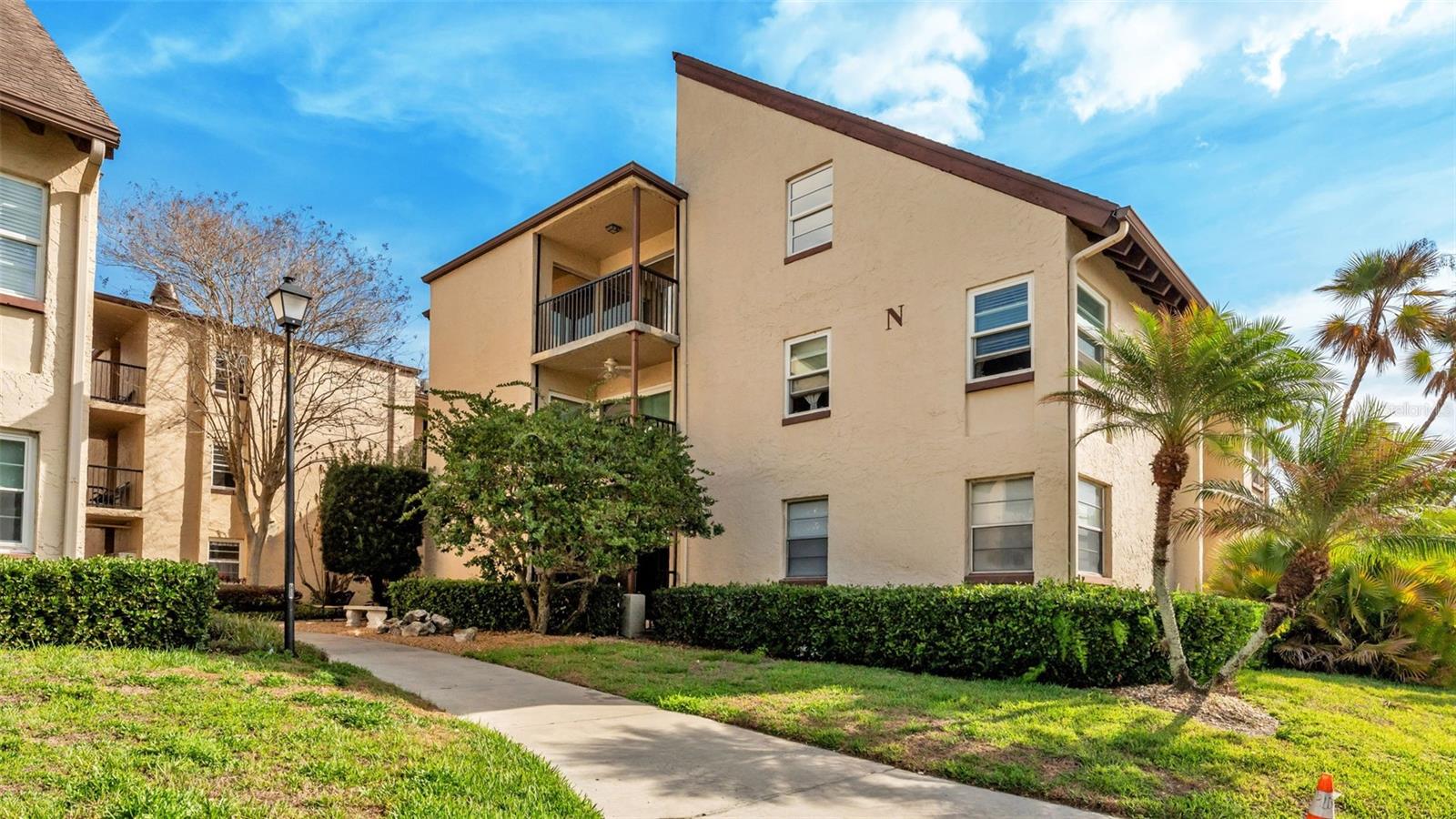 2025 Sylvester Rd #N101