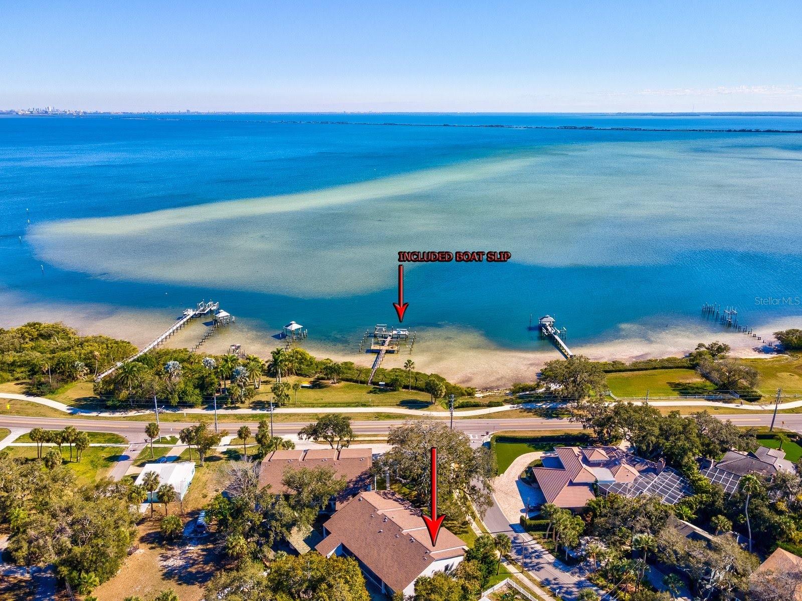413 S Bayshore Blvd #4