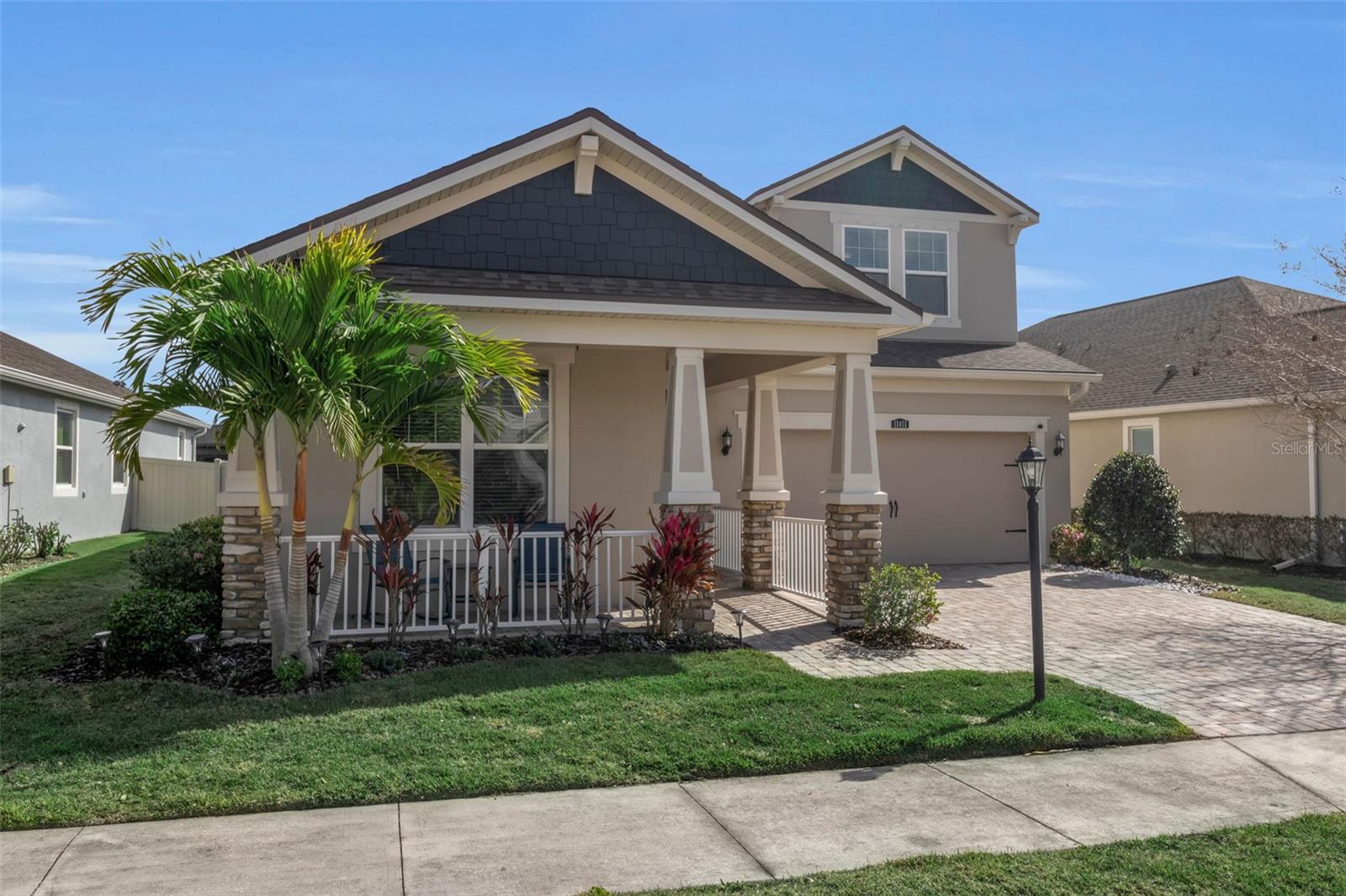 11411 Spring Gate Trl