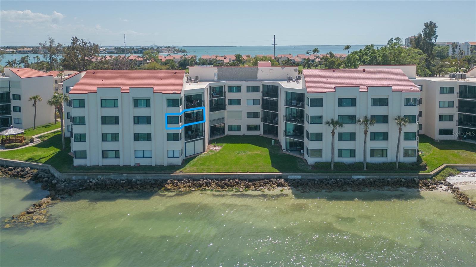 5541 Puerta Del Sol Blvd S #318