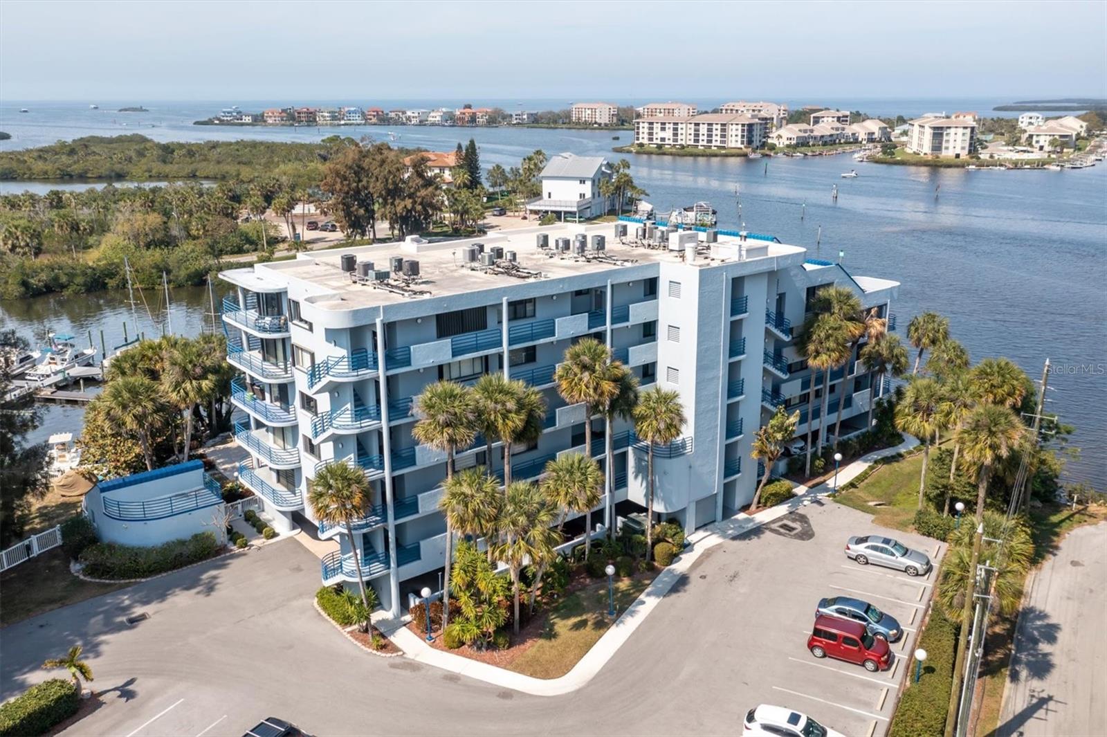 4823 Ebbtide Lane Unit #104 #104