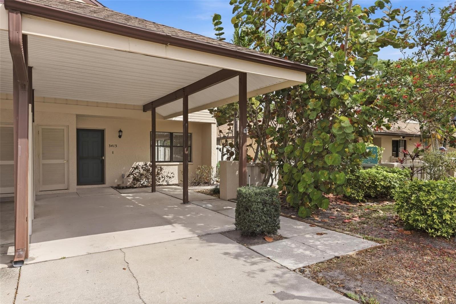 3413 51st Avenue Cir W #205