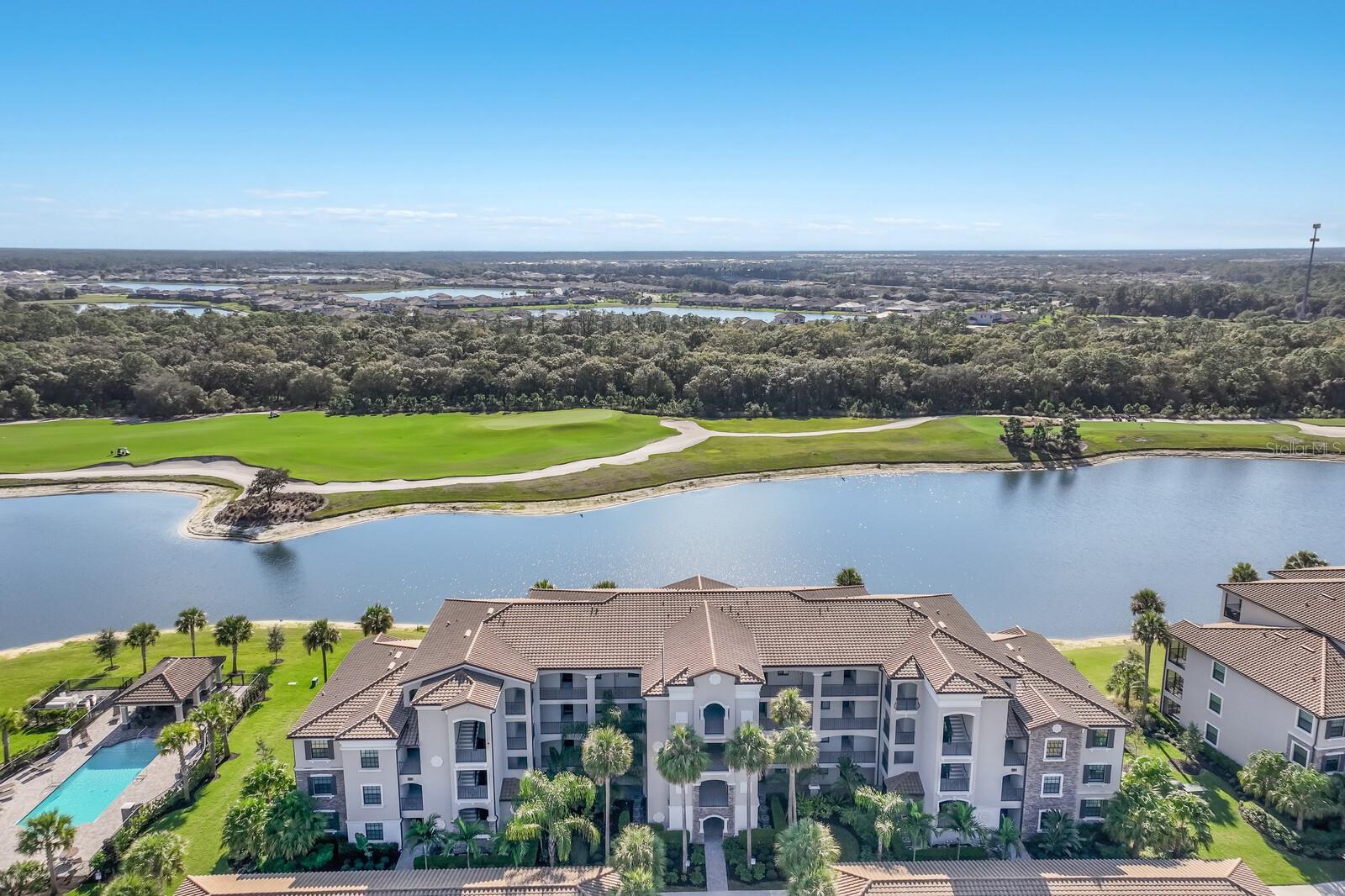 16904 Vardon Ter #304