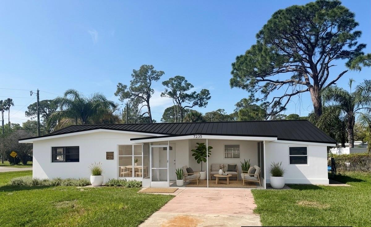 7235 Royal Palm Dr