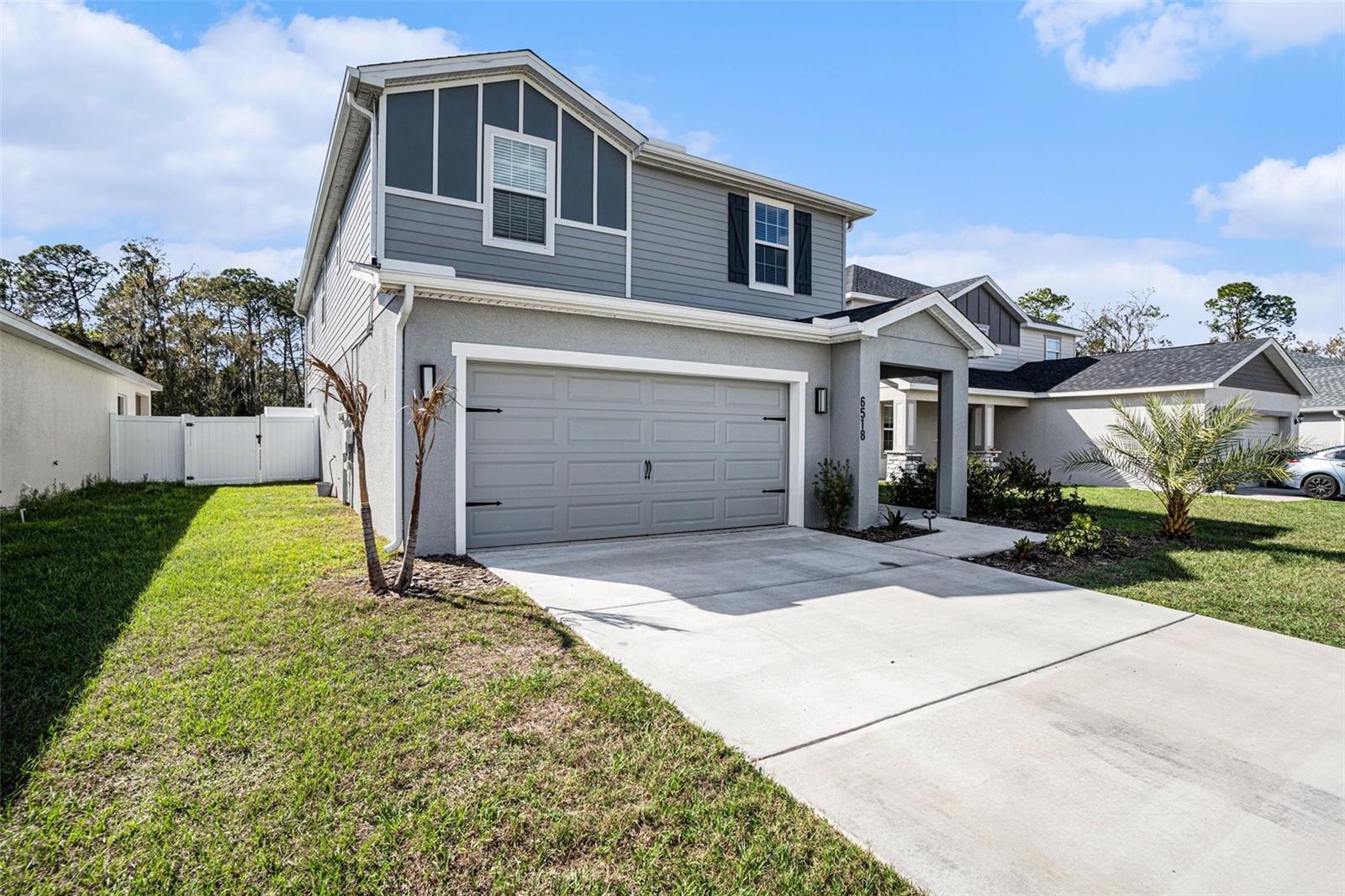 6518 Pebblebrooke Dr