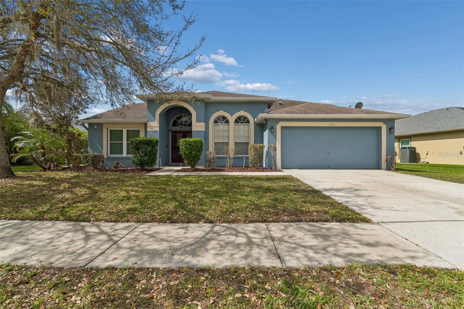 5323 Bold Venture Pl