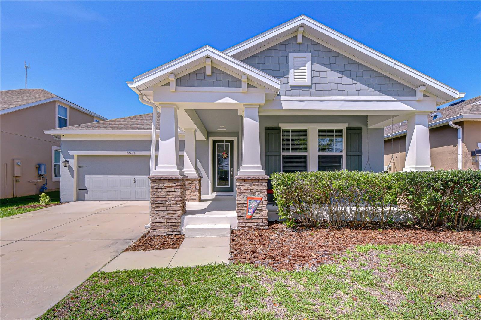 5821 Jasper Glen Dr