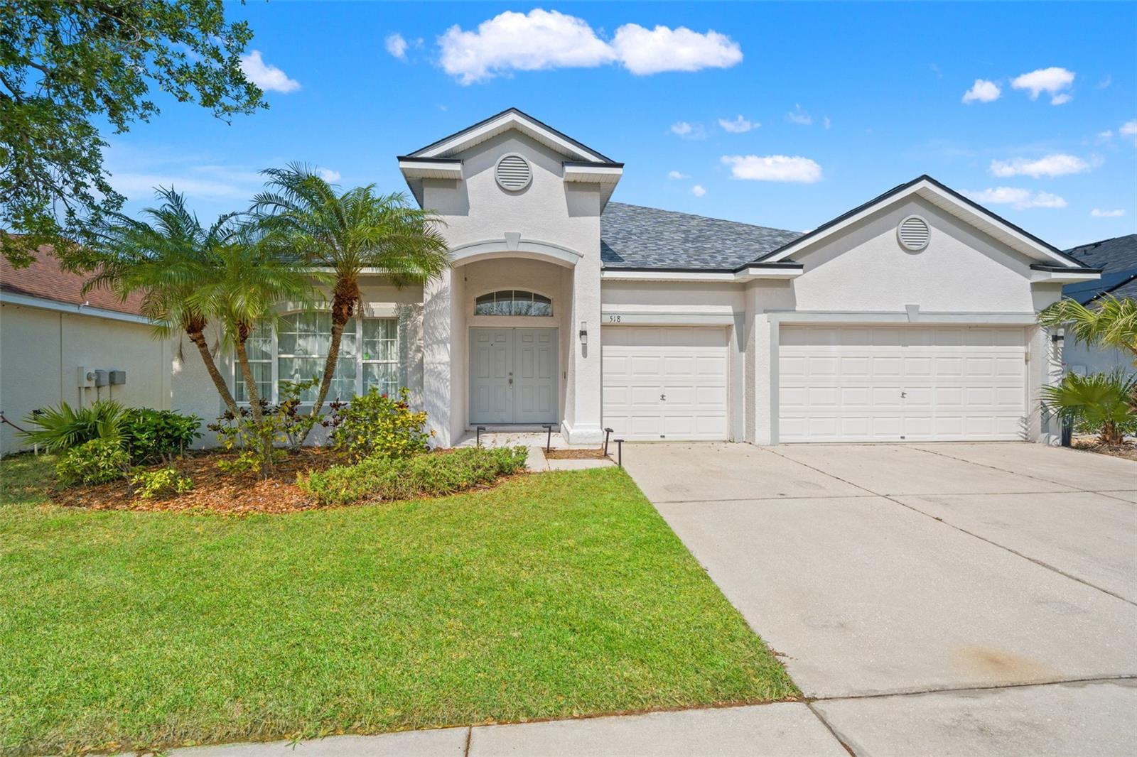 518 York Dale Dr