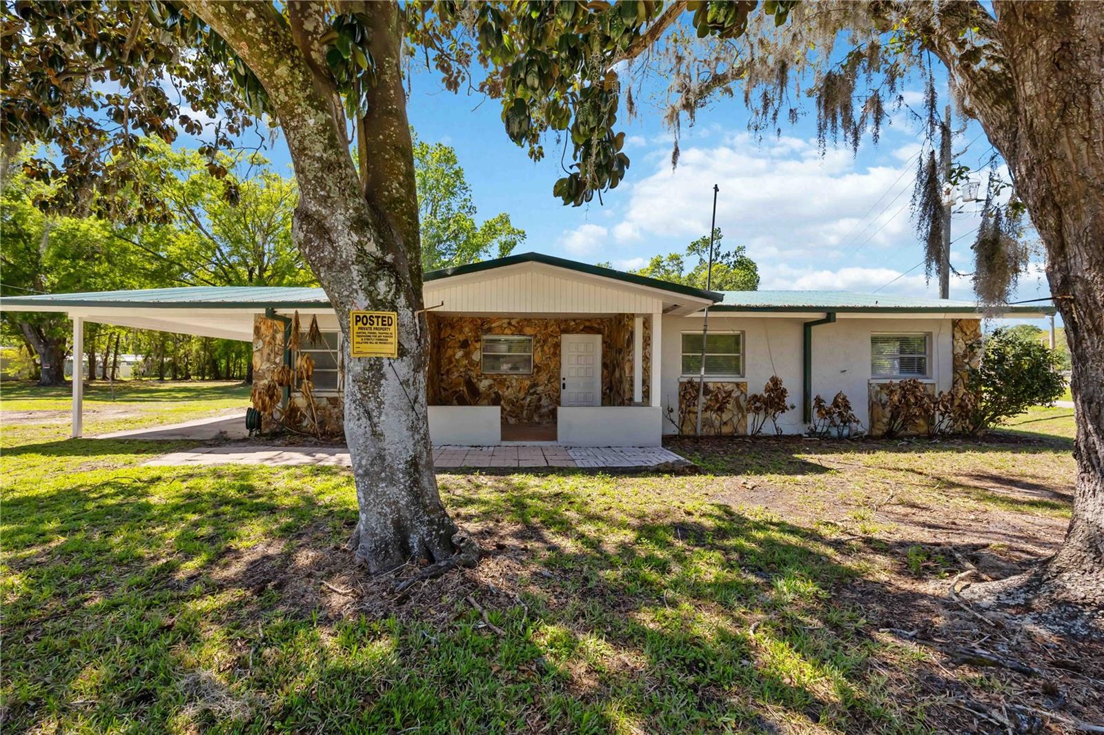 1432 Banana Rd