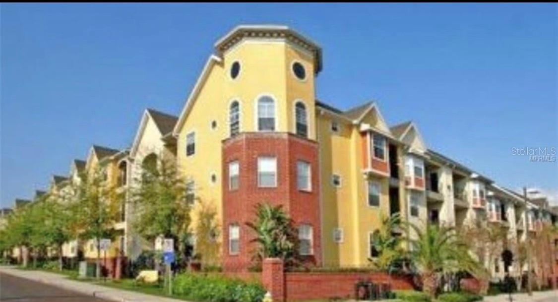 1810 E Palm Ave #2302