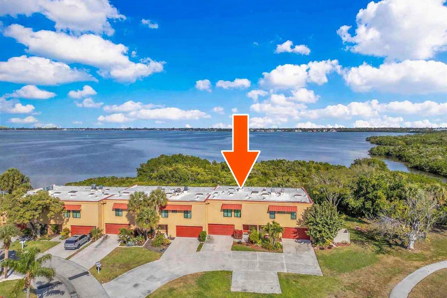 4013 Catalina Dr #4013