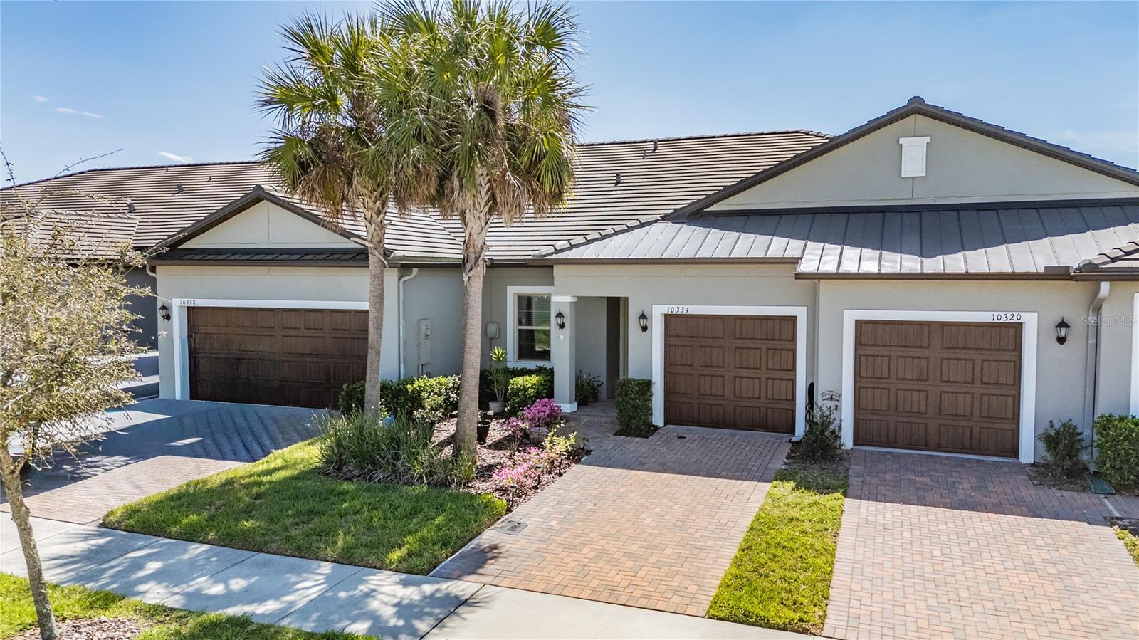 10334 Echo Dock Loop
