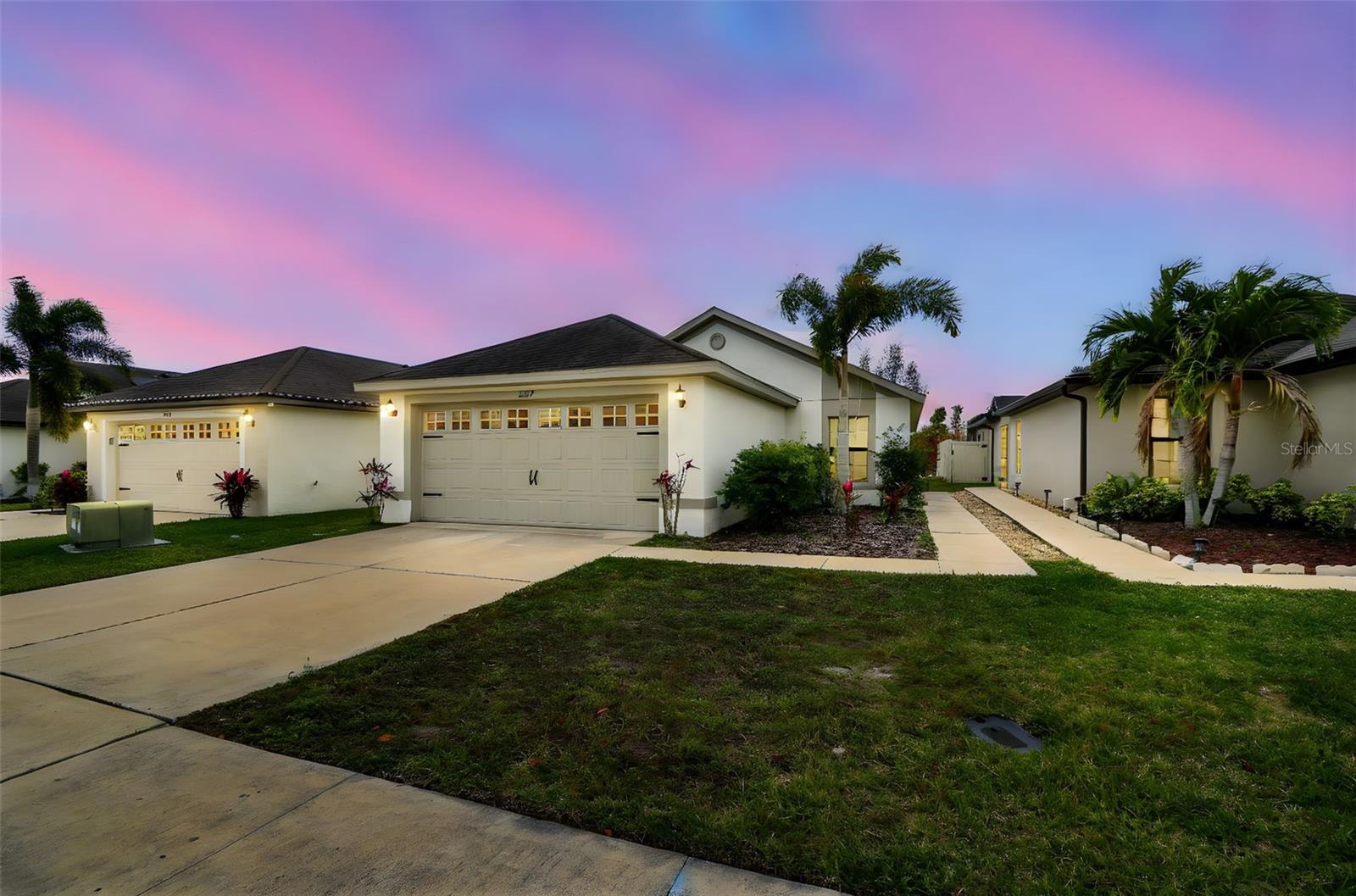 2277 Caspian Dr