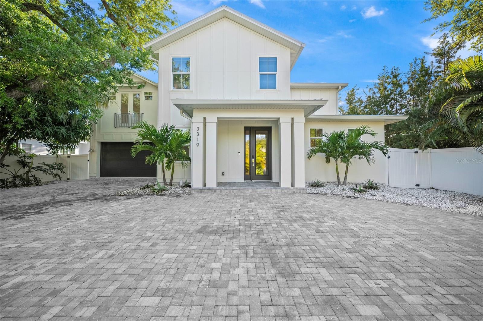 3319 S Osprey Ave