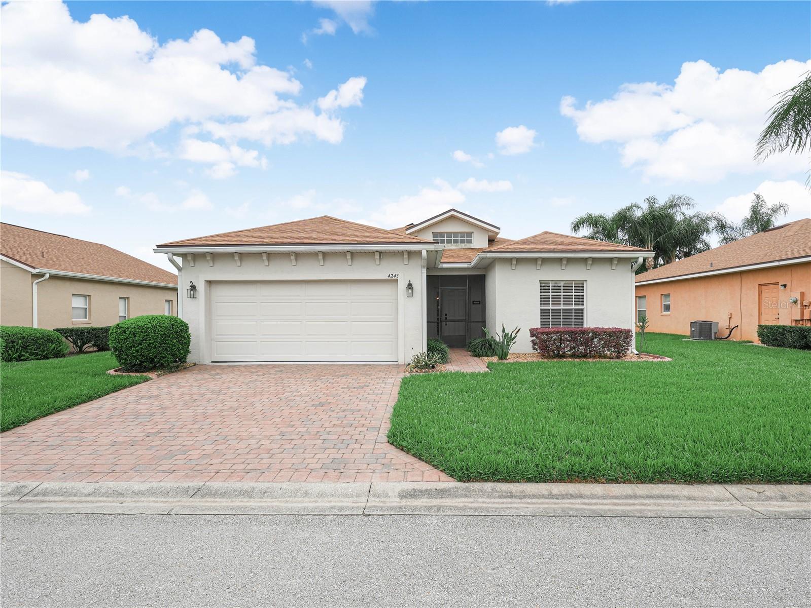 4243 Dornoch Dr