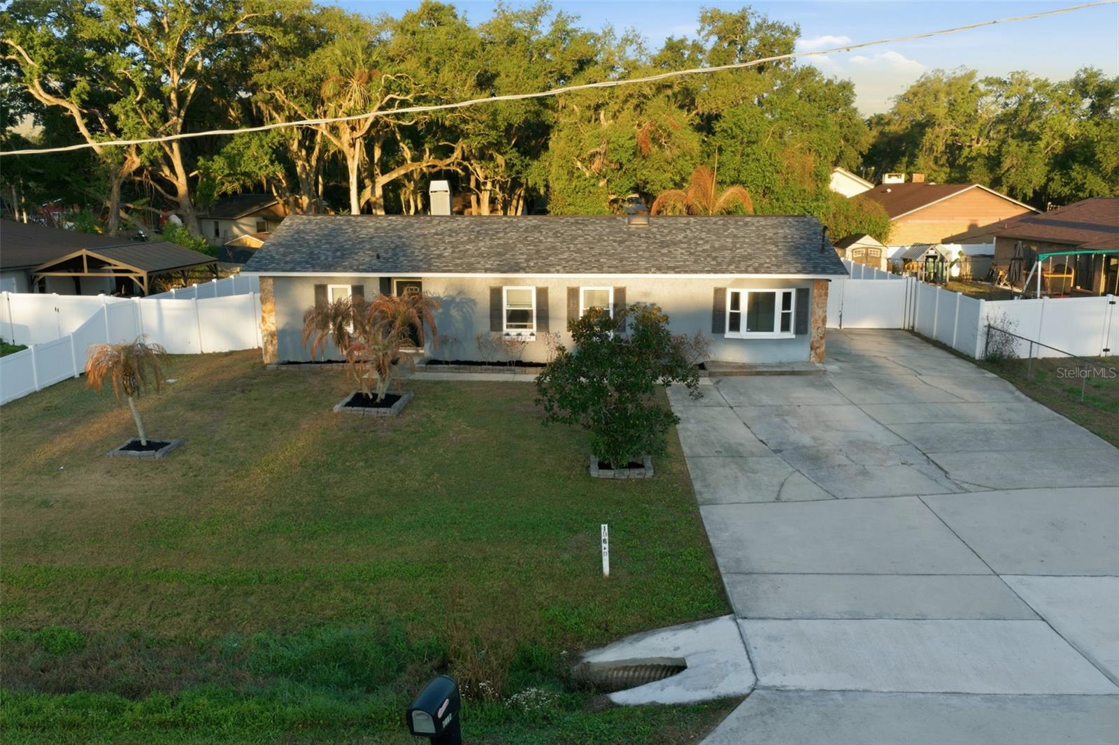 7403 Providence Rd