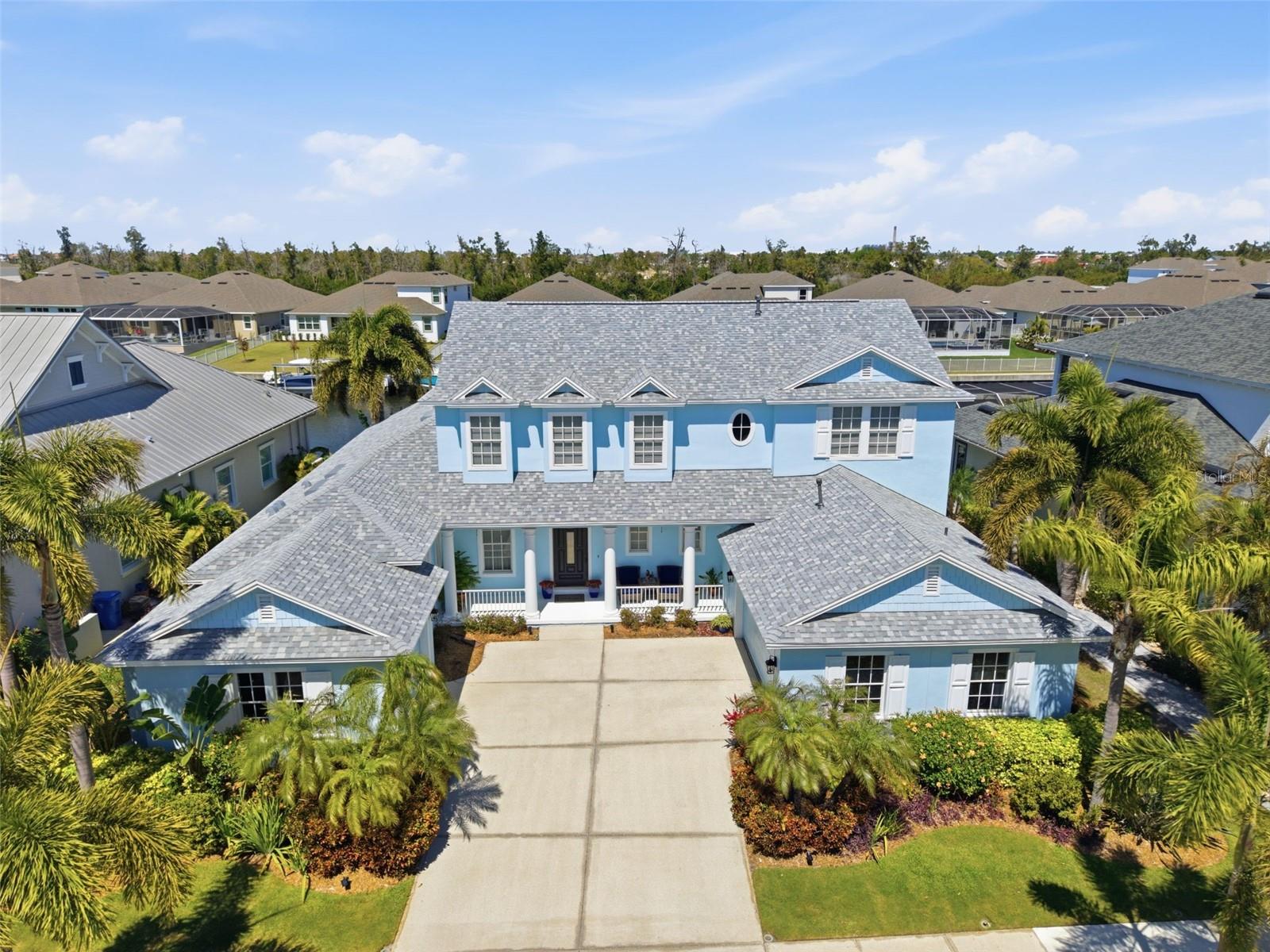 715 Islebay Dr