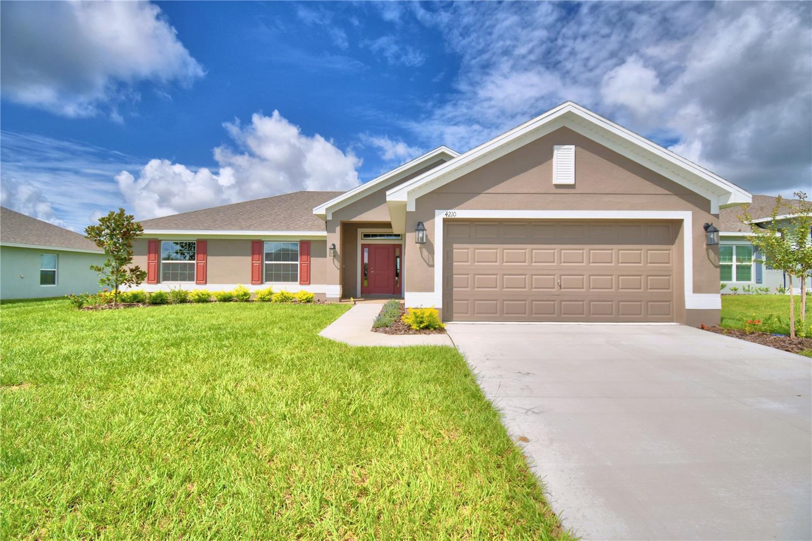 4426 Juneberry Dr