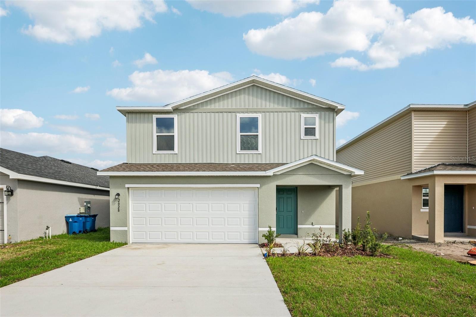 2028 Golden Beak Dr