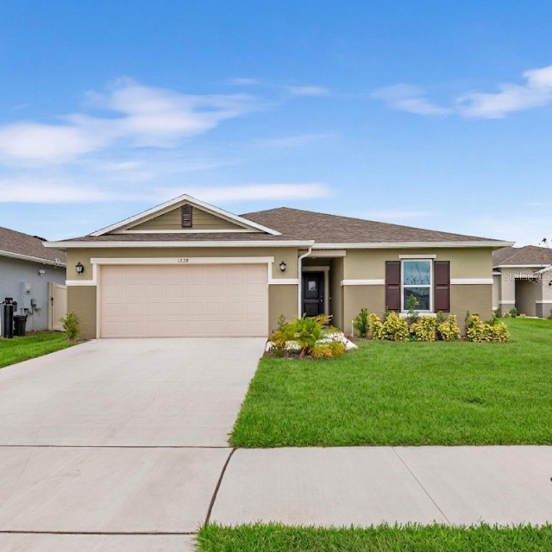 1228 Denali Dr