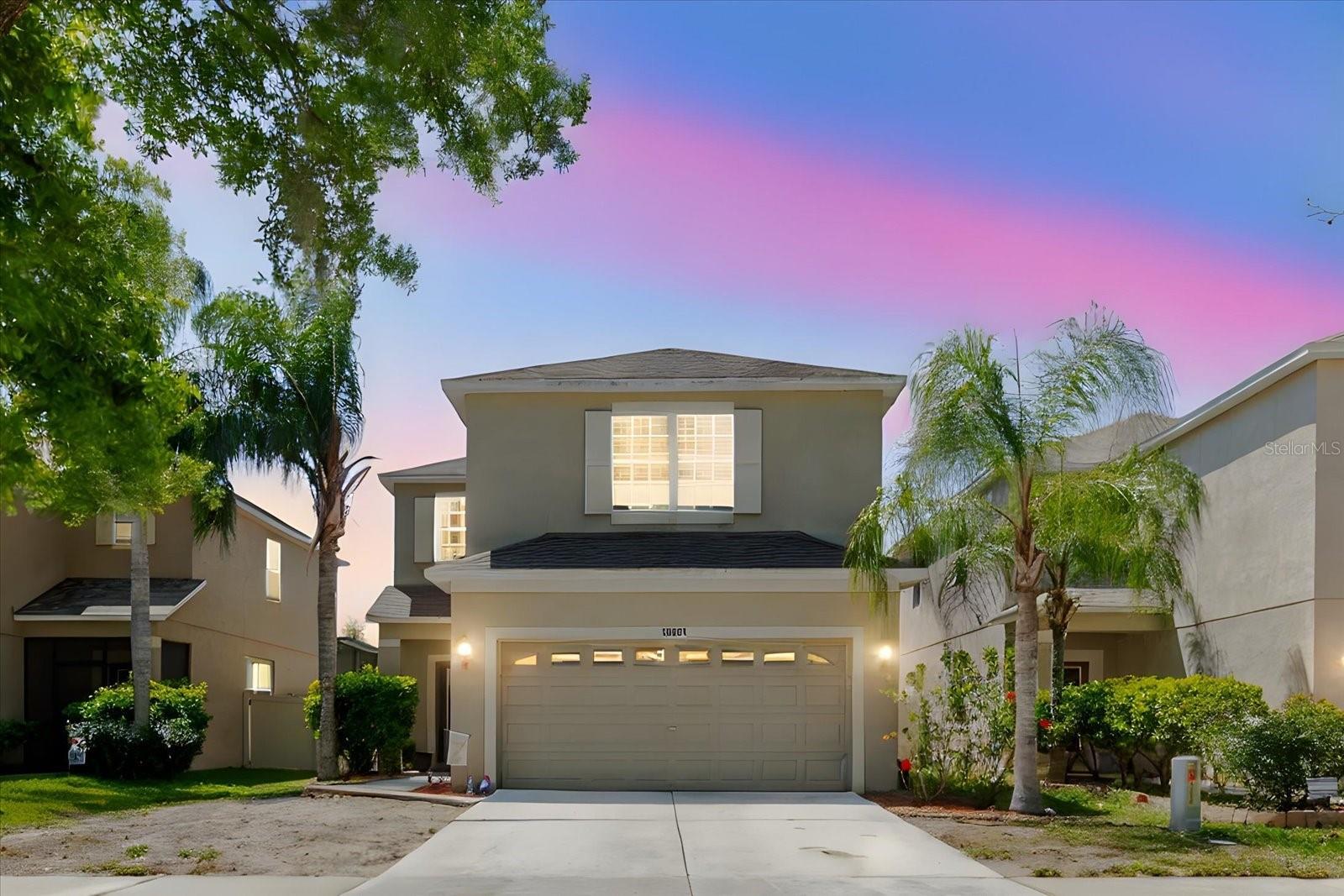 15521 Long Cypress Dr