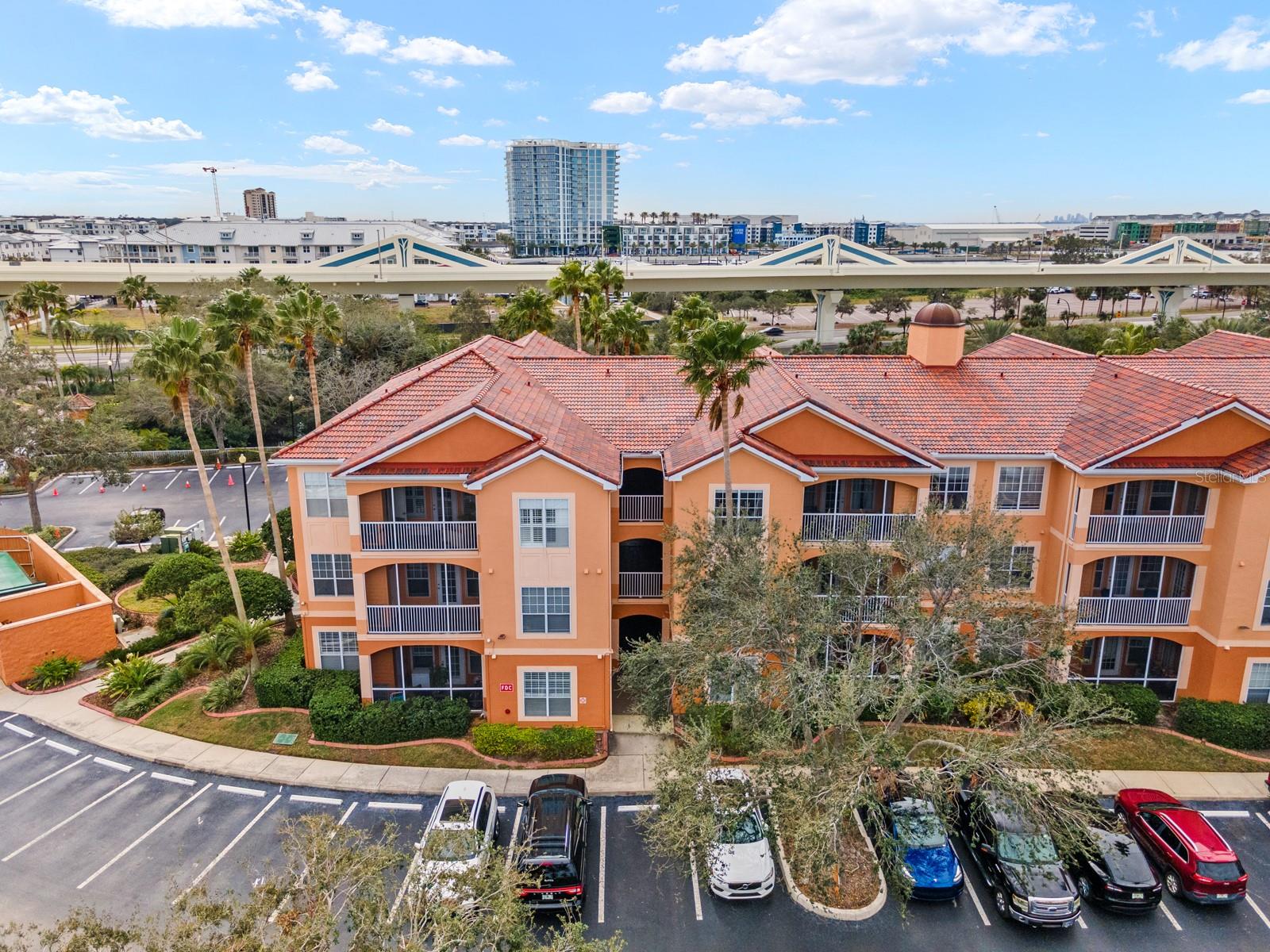 5000 Culbreath Key Way #4303
