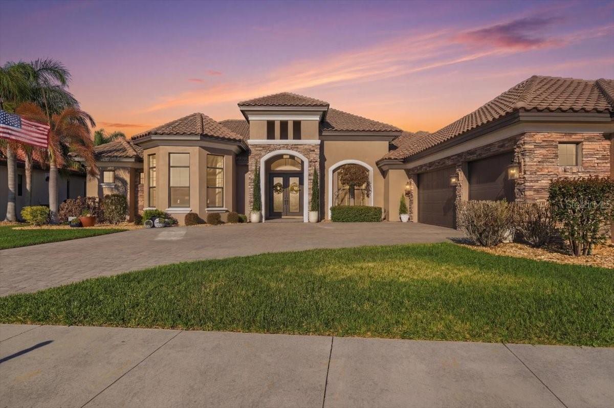4193 Juliana Lake Dr