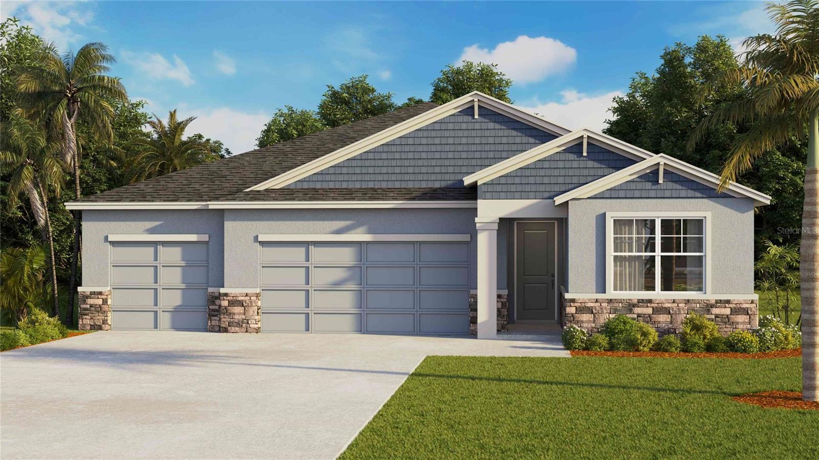 2077 Stratten Dr