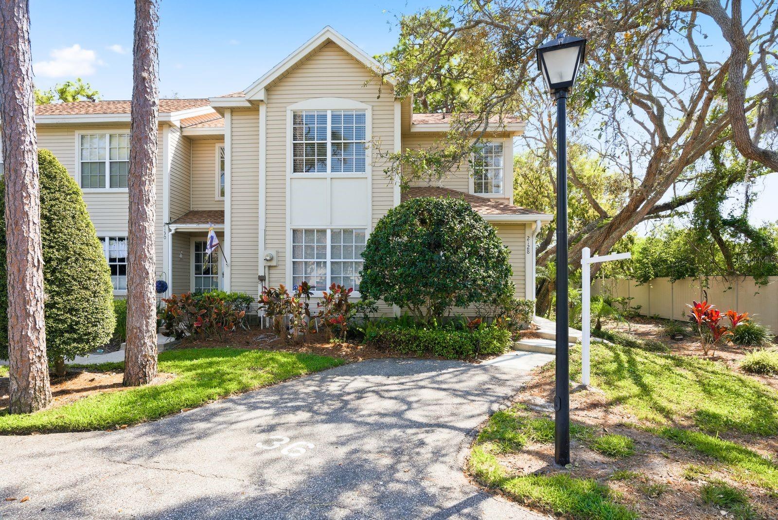 2128 Clover Hill Rd