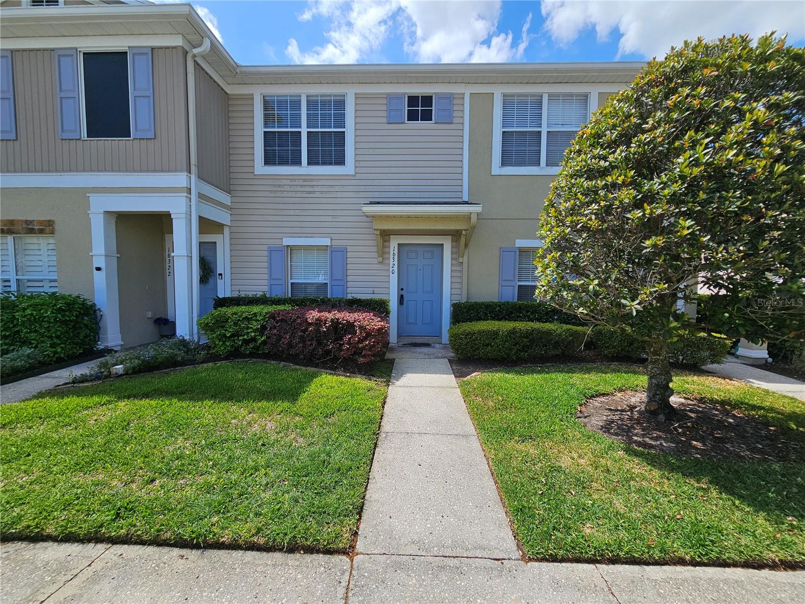 16320 Swan View Cir