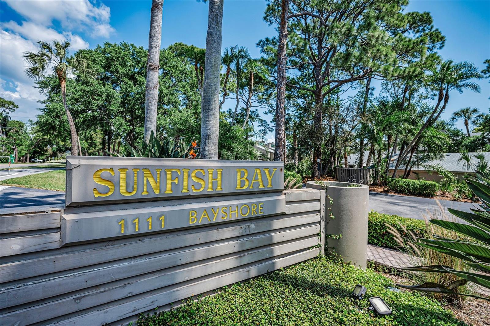 1111 N Bayshore Blvd #E3