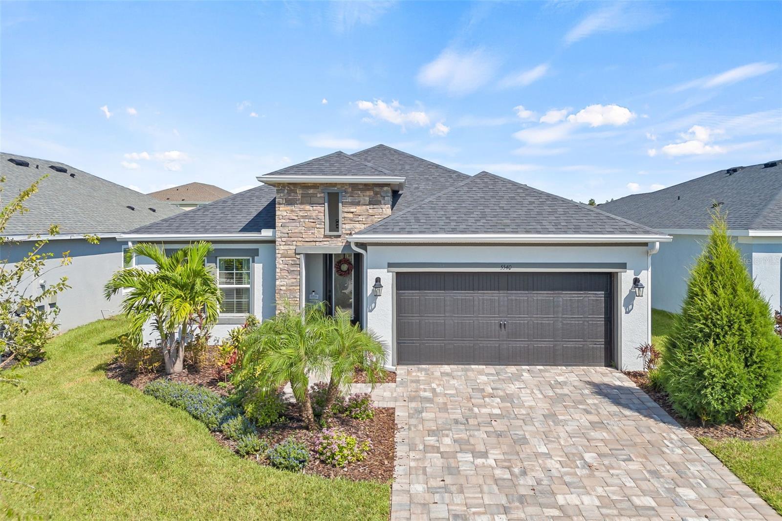 5540 Del Coronado Dr