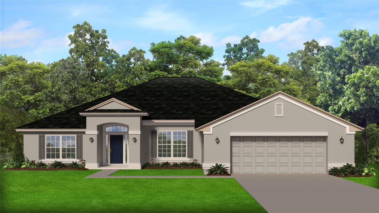 2199 Fentress CT