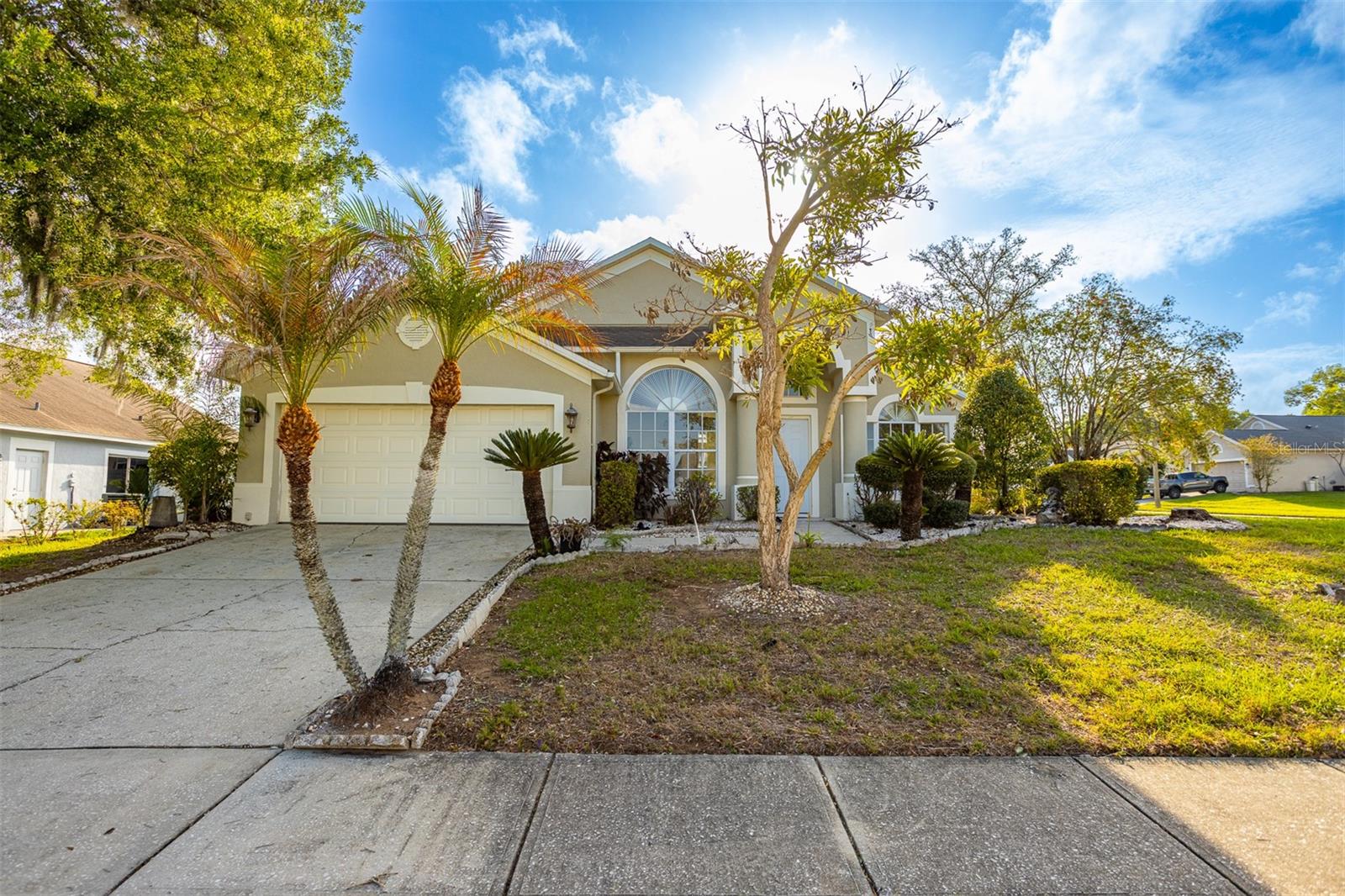 1734 Powder Ridge Dr
