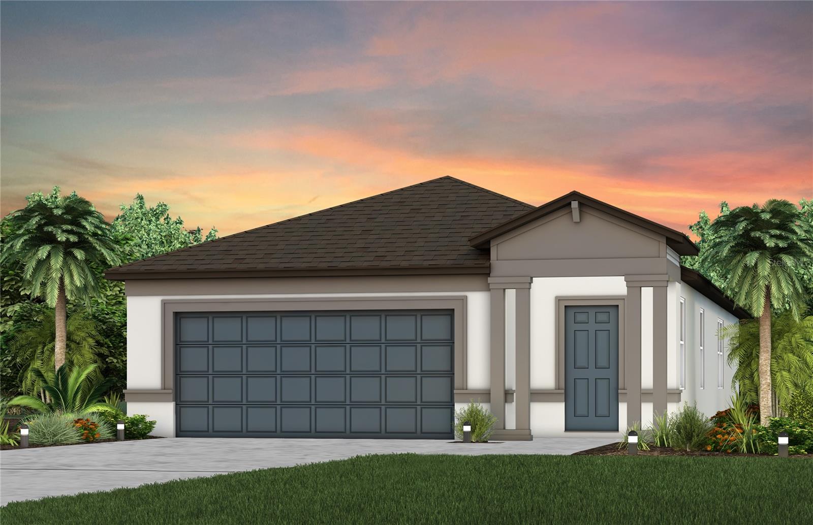 1444 Hamilton Way