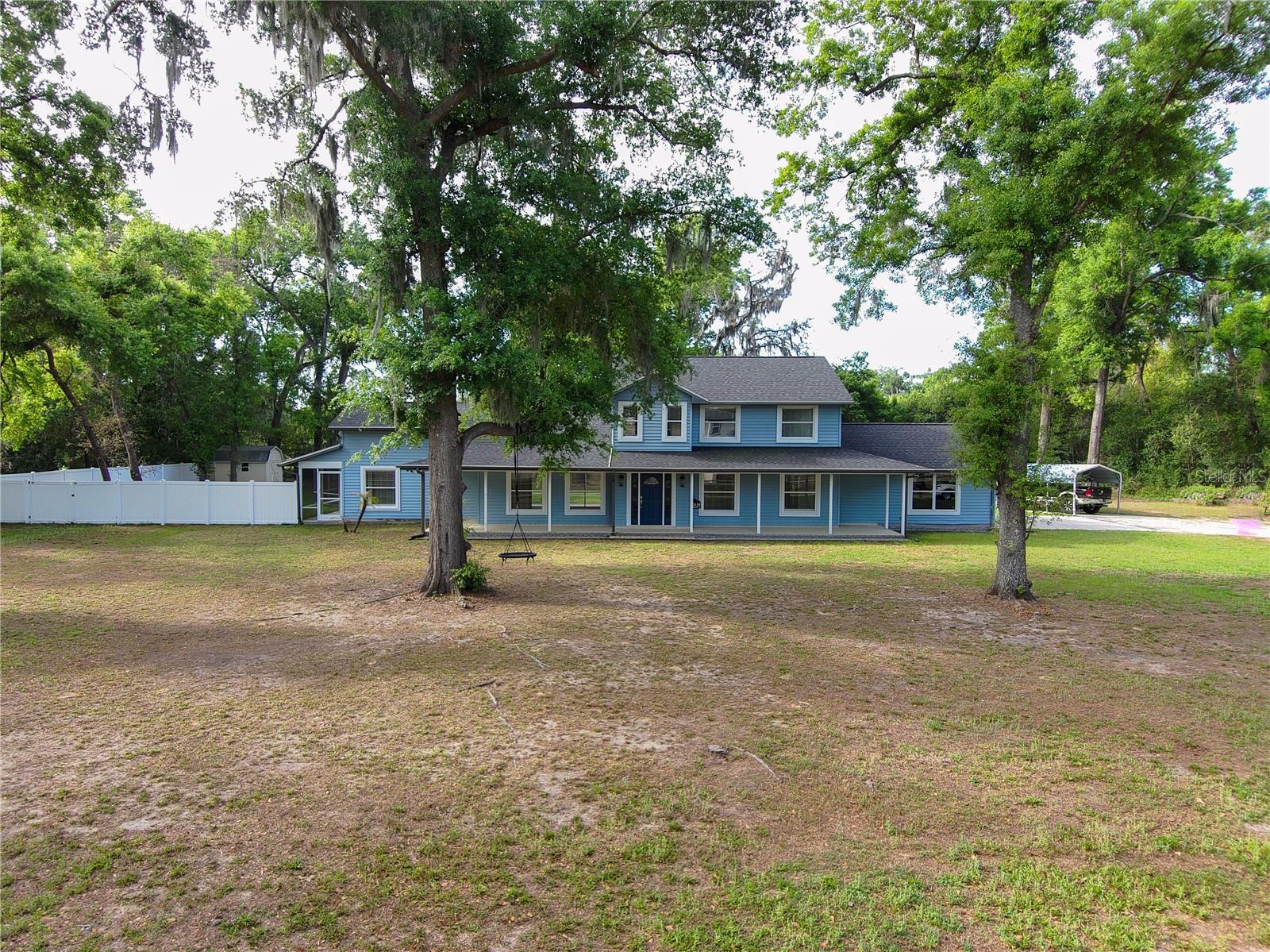 2119 Shady Oaks Dr
