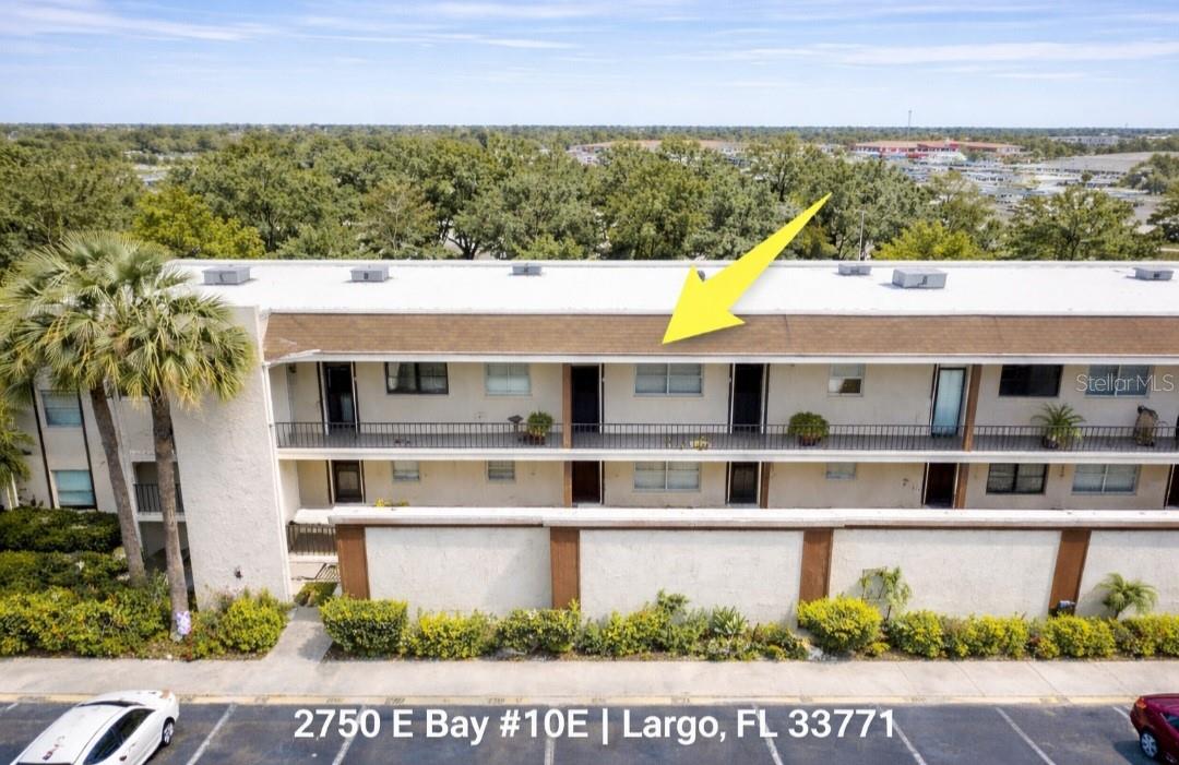 2750 E Bay Dr #10E