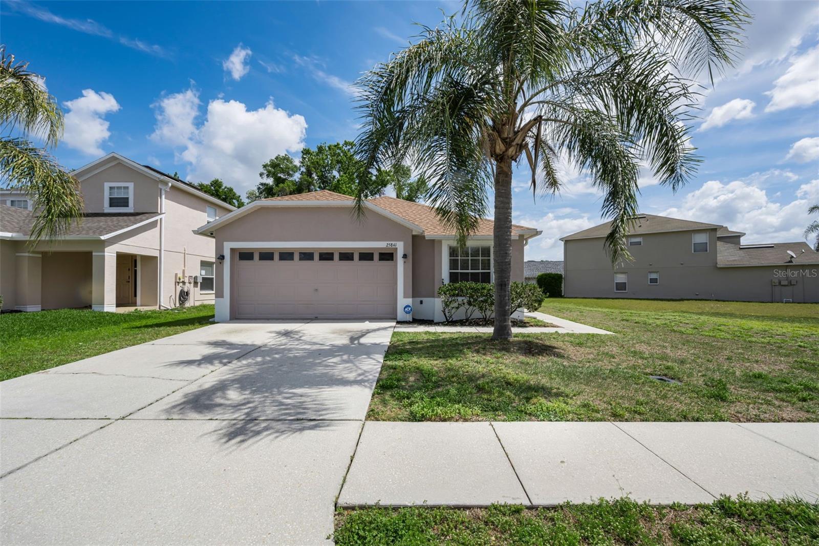 25841 Crippen Dr
