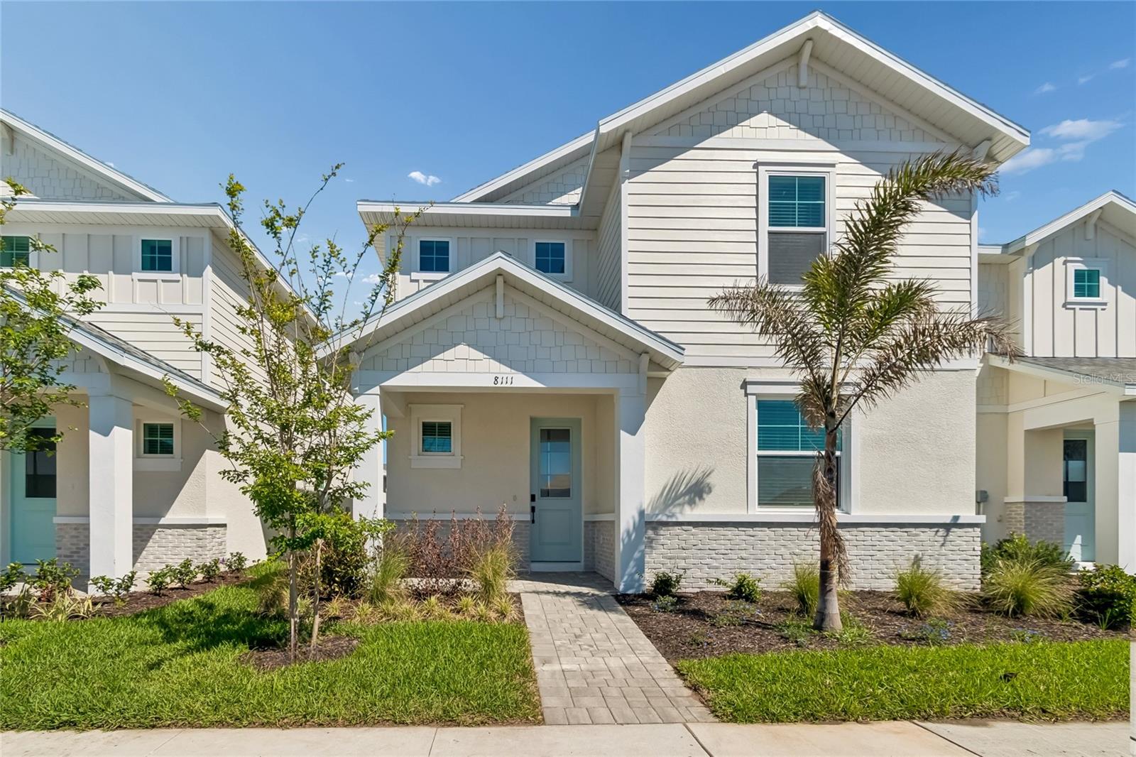 8111 Seaflower Pkwy