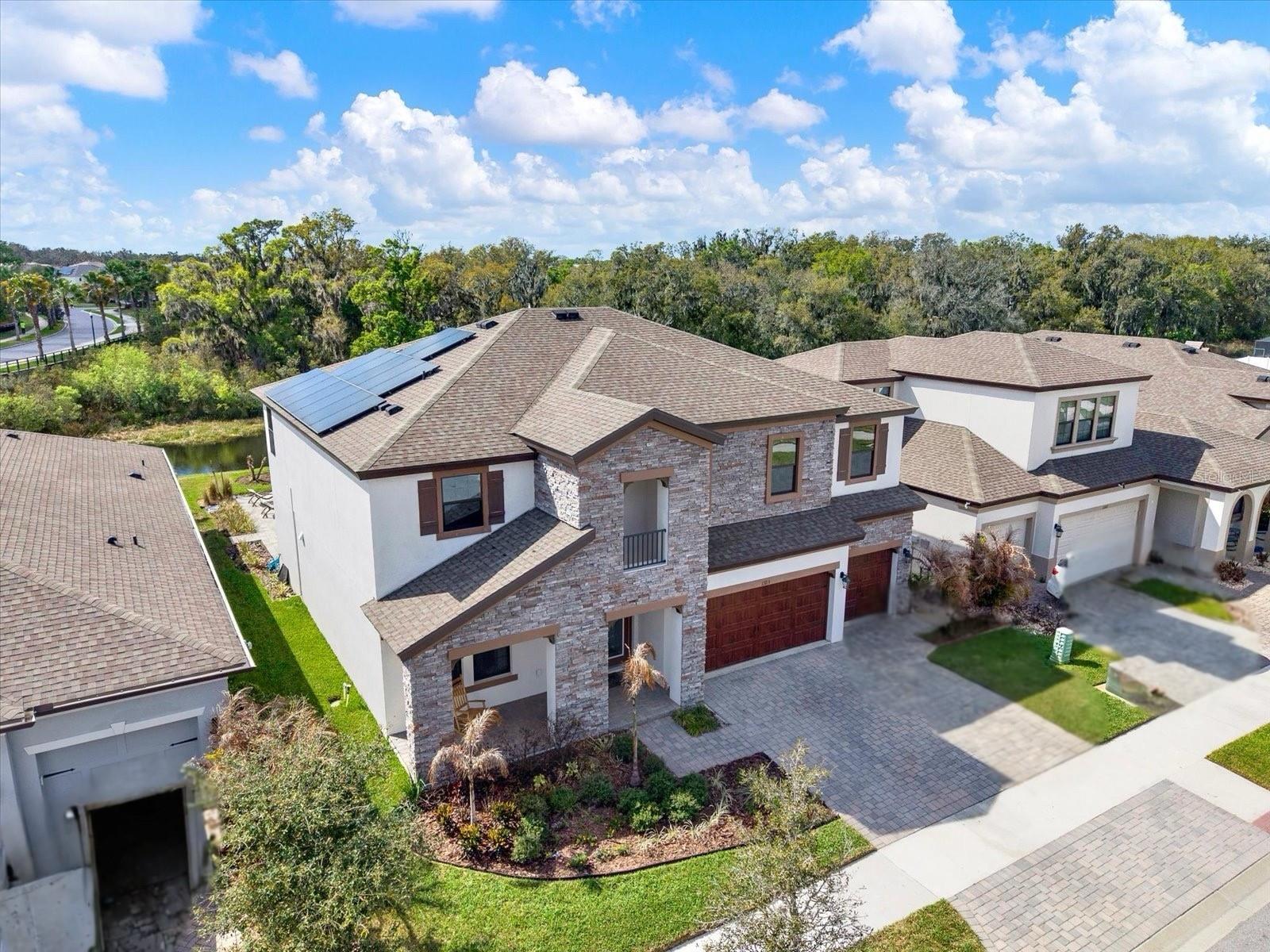 13113 Wildflower Meadow Dr