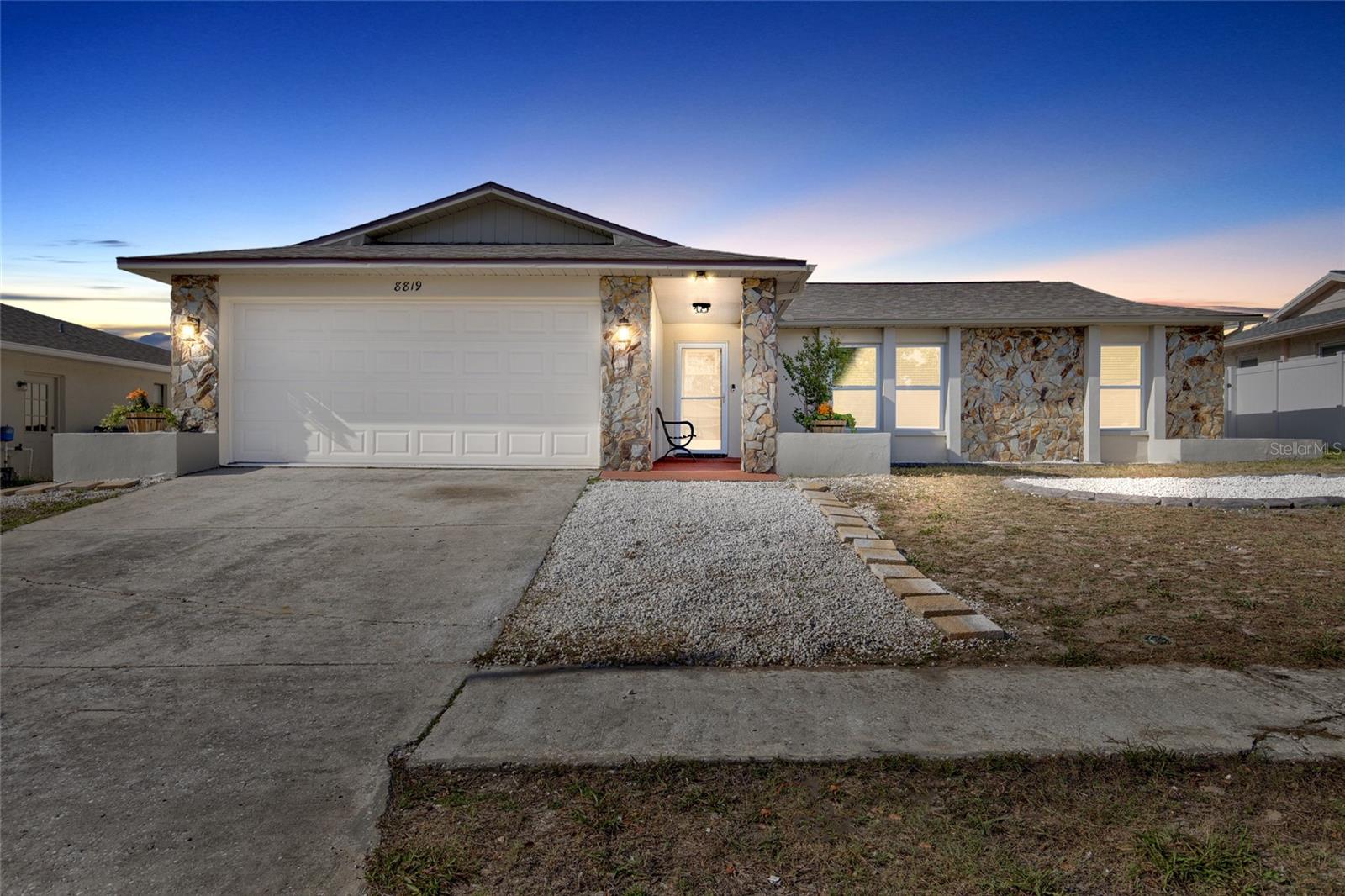 8819 Woodmont Ln